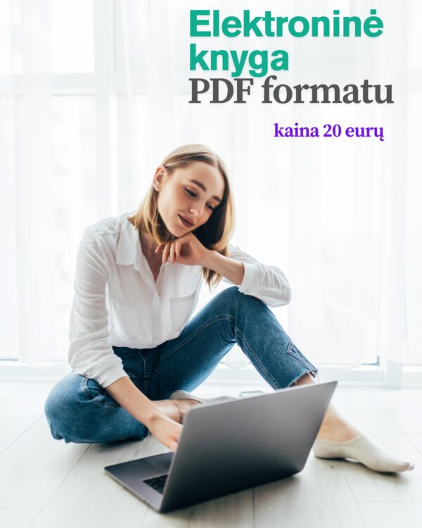 Spalvų psichologija II dalis/Elektroninė knyga - Image 3