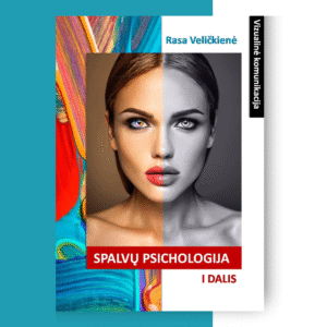 Spalvų psichologija I dalis/Elektroninė knyga